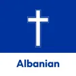 Albanian Bible* Albanian Bible*