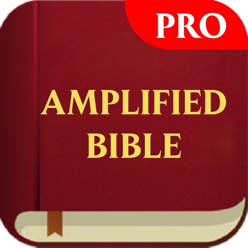 Amplified Bible Pro (AMP)