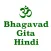 Bhagavath Gita in Hindi