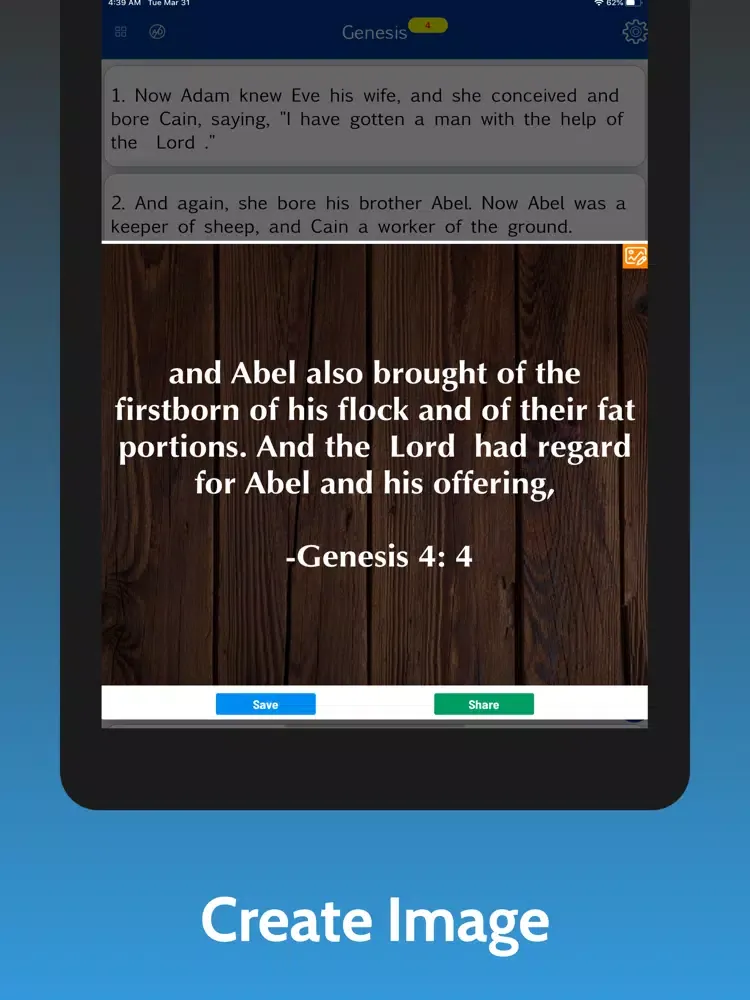 NLT - (New Living Translation) iPad 应用截图