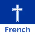 French Bible* (La Bible) French Bible* (La Bible)