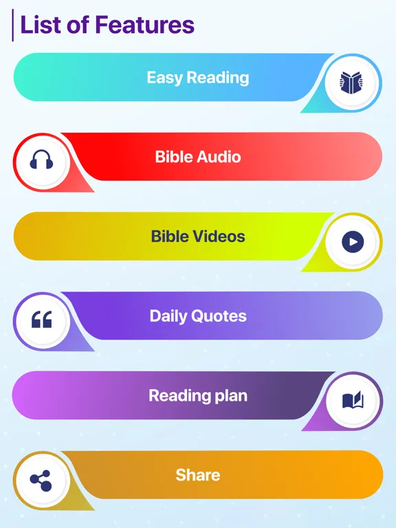 تصاویر 1599 Geneva Bible (GNV) iPad 