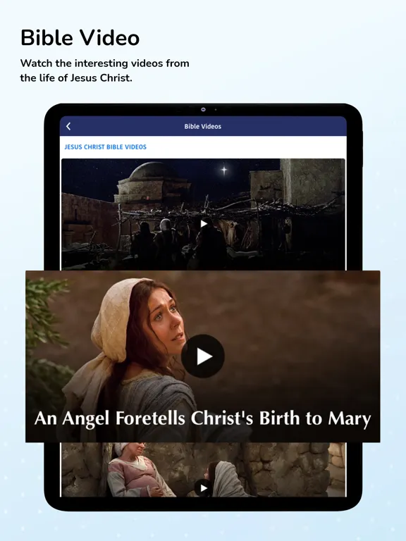 تصاویر 1599 Geneva Bible (GNV) iPad 