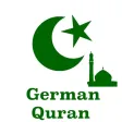 German Quran