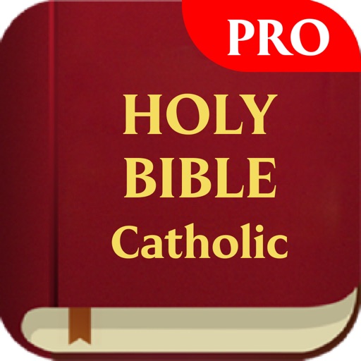 The Holy Catholic Bible (Pro)