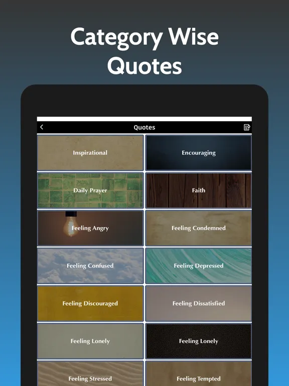 The Modern Bible in Spanish. iPad  স্ক্রিনশট