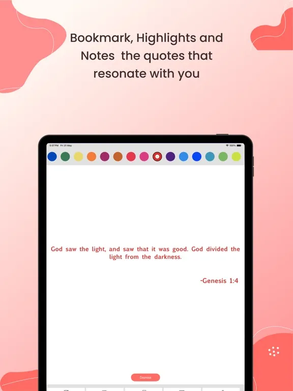 Messianic Bible - Jewish Bible iPad  স্ক্রিনশট