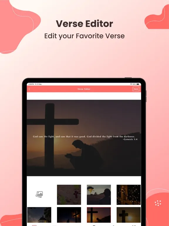 Messianic Bible - Jewish Bible iPad  স্ক্রিনশট