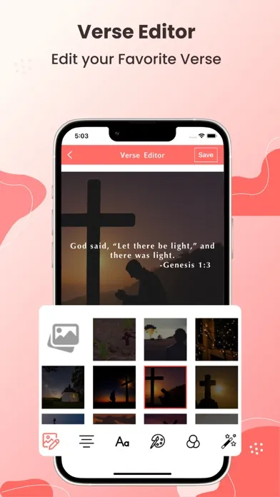 Messianic Bible - Jewish Bible স্ক্রিনশট