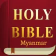 Myanmar Bible