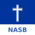 New American Standard Bible