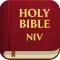 NIV Bible - Holy Audio Version