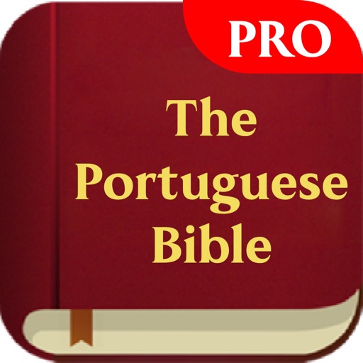 The Portuguese Bible Pro