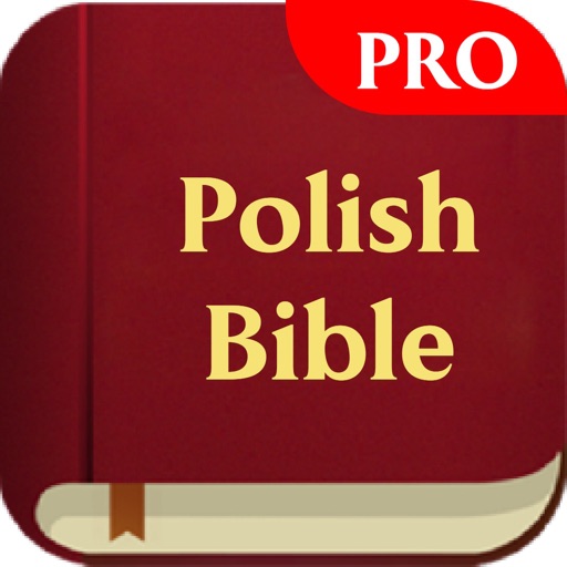 Polish Pro Bible