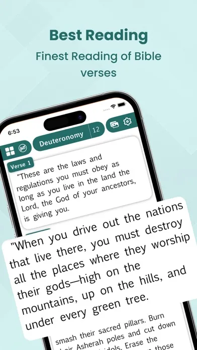 تصاویر The Living Bible