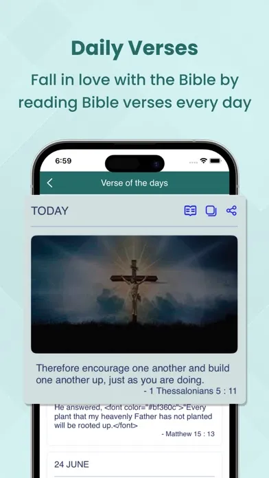 تصاویر The Living Bible