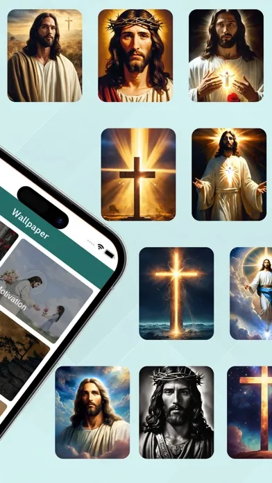 تصاویر The Living Bible