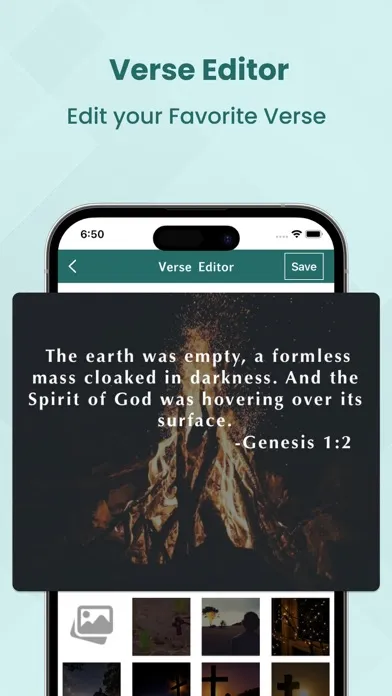تصاویر The Living Bible