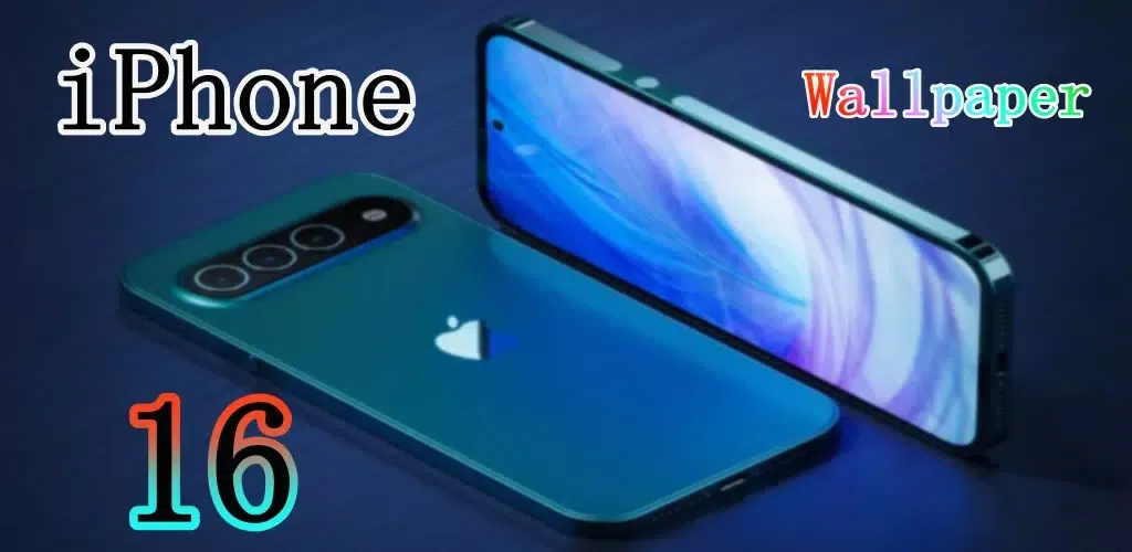 iPhone 16 Launcher سکرین شاٹس