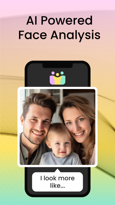 Face Match & Baby Similarity应用截图