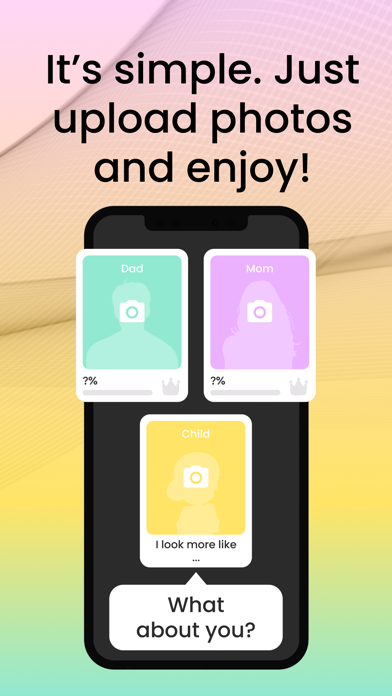 Face Match & Baby Similarity应用截图