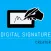 Digital signature creator