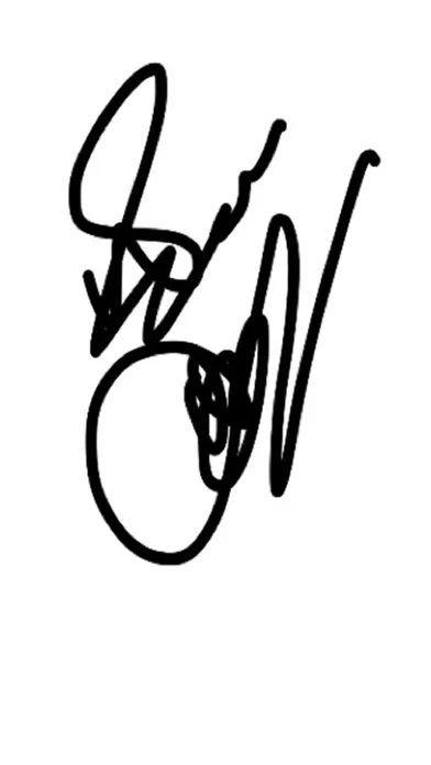 Digital signature creator سکرین شاٹس