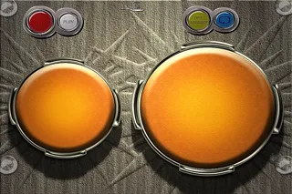 Bongo Beats スクリーンショット