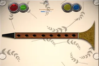 Screenshot di Shehnai HD - A Trumpet like Indian Musical Instrument