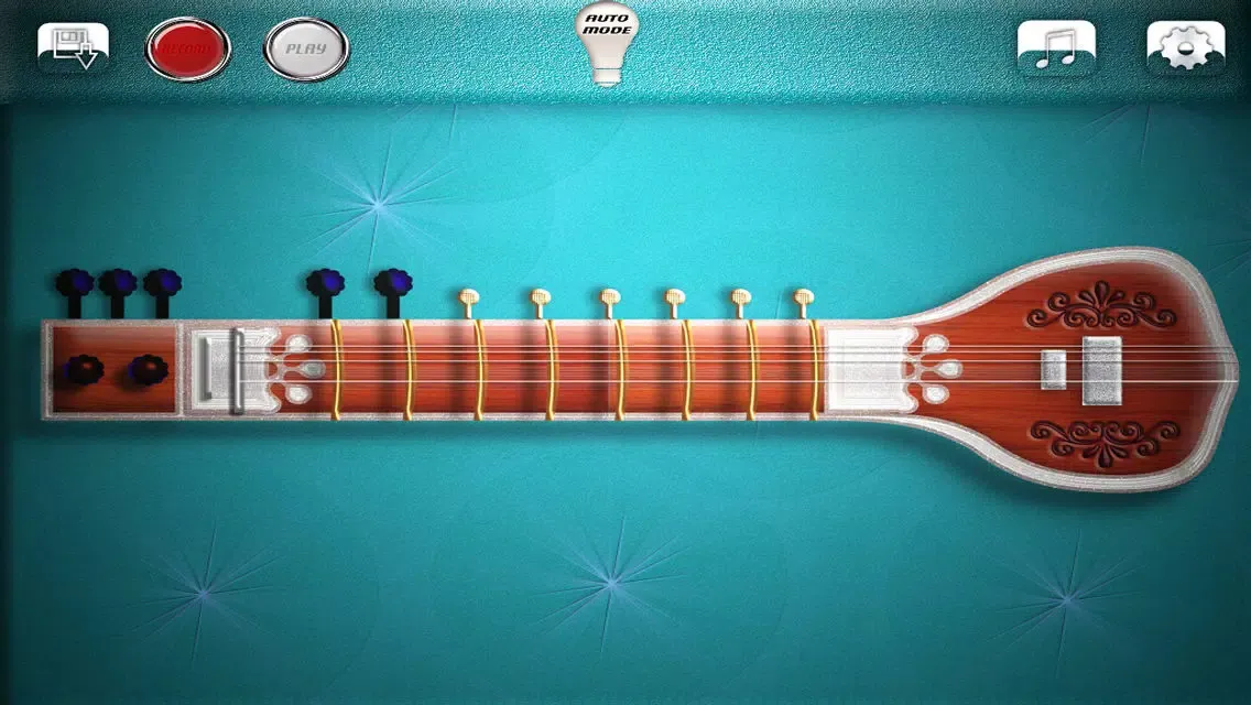 Capturas de pantalla de Sitar