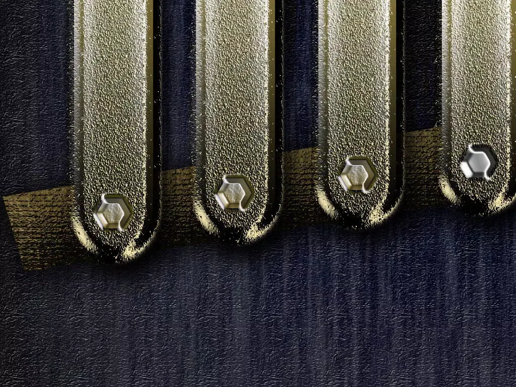 Captures d'écran de Xylophone Challenge HD Lite iPad 