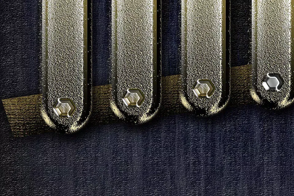 Captures d'écran de Xylophone Challenge HD Lite