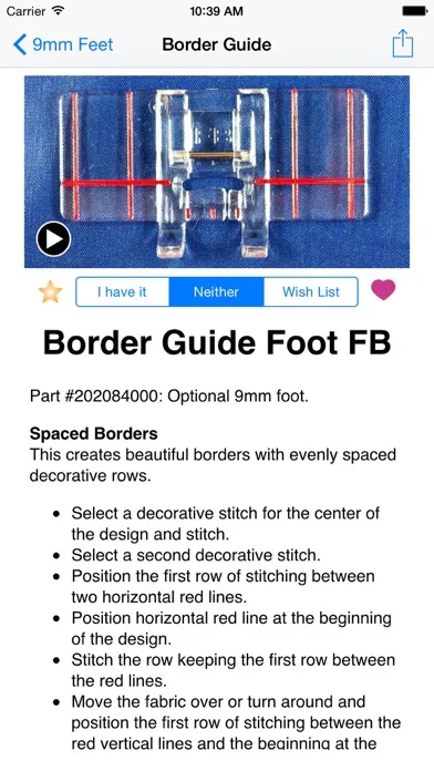 FootBook Ekran Görüntüleri