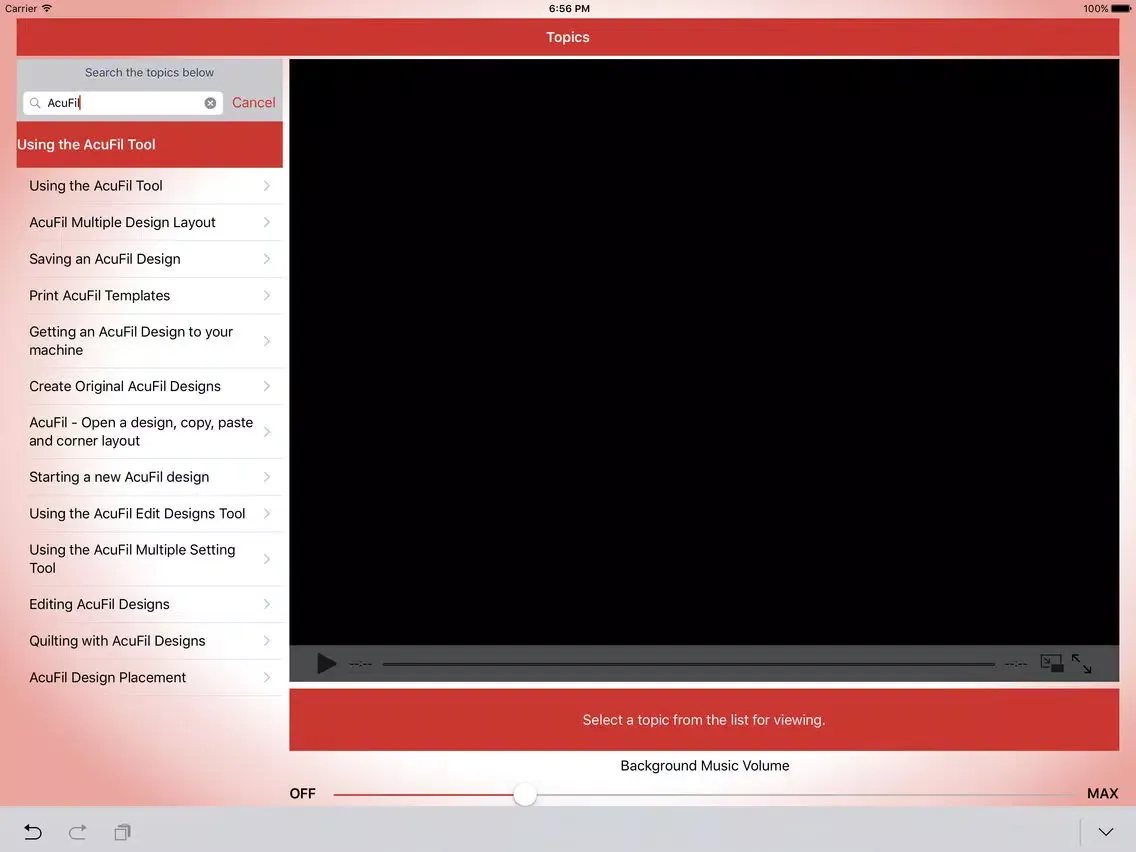 My 12000 iPad 應用截圖