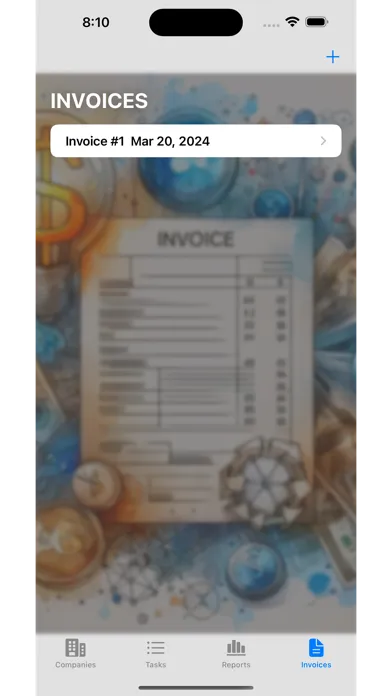 Скриншоты Timeseek