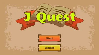 Captures d'écran de JQuest