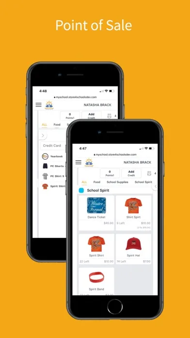 S4S Connect স্ক্রিনশট
