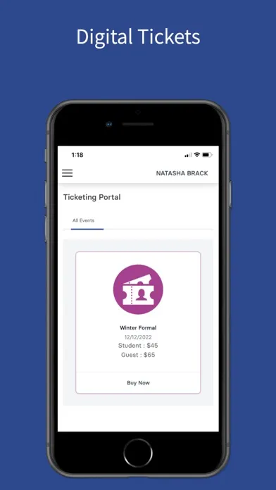 S4S Connect স্ক্রিনশট