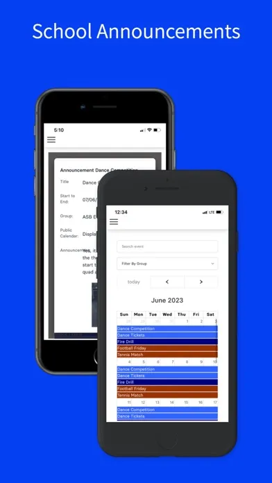 S4S Connect স্ক্রিনশট