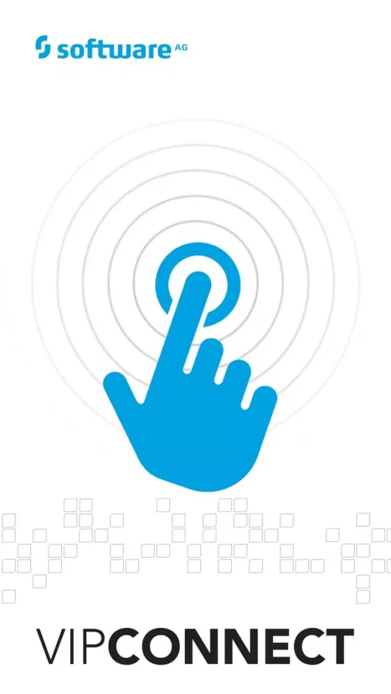 Software AG VIPConnect 스크린샷