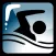 Swimmer Times Calc Free