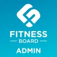 Fitness Board Admin