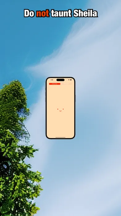 Capturas de tela do Sheila Conversational AI