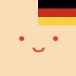 Practice German with Sheila