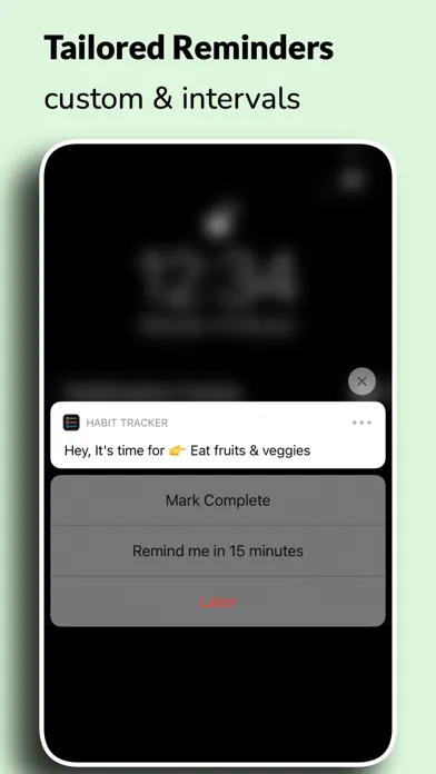 تصاویر ProActive Habit Tracker & ToDo