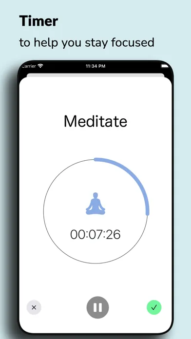 تصاویر ProActive Habit Tracker & ToDo