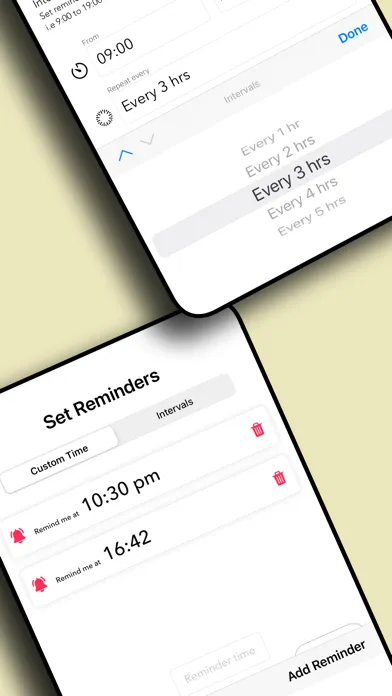 تصاویر ProActive Habit Tracker & ToDo