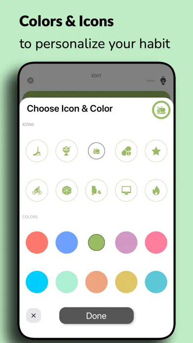 تصاویر ProActive Habit Tracker & ToDo