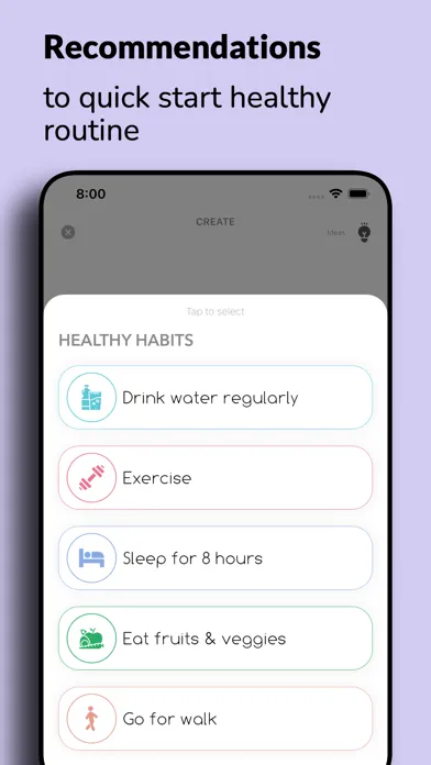 تصاویر ProActive Habit Tracker & ToDo