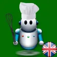 RoboGourmet: Thermomix Recipes RoboGourmet: Thermomix Recipes